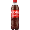 НАПИТОК БЕЗАЛКОГОЛЬНЫЙ СИЛЬНОГАЗИРОВАННЫЙ «КОЛА» БОЧКАРИ («COLA» BOCHKARI), 0,5Л