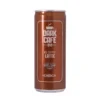 НАПИТОК КОФЕЙНЫЙ БЕЗАЛКОГОЛЬНЫЙ «ICE COFFEE LATTE» DARK CAFÉ 212, 250МЛ