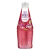 НАПИТОК БЕЗАЛКОГОЛЬНЫЙ MOONBERRY JELLY BASILLY ГРАНАТ, 300МЛ