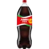 НАПИТОК БЕЗАЛКОГОЛЬНЫЙ СИЛЬНОГАЗИРОВАННЫЙ «JUMBO COLA», 2Л
