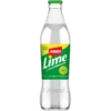НАПИТОК БЕЗАЛКОГОЛЬНЫЙ СИЛЬНОГАЗИРОВАННЫЙ «JUMBO LIME» («ДЖАМБО ЛАЙМ»), 0,33Л