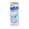 lotte-milkis-02 НАПИТОК ГАЗИРОВАННЫЙ БЕЗАЛКОГОЛЬНЫЙ «МИЛКИС», ТМ «LOTTE», 250МЛ