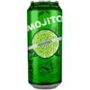 optimize (1) НАПИТОК БЕЗАЛКОГОЛЬНЫЙ ГАЗИРОВАННЫЙ «VAST» MOJITO HAVANA («ВАСТ» МОХИТО ГАВАНА), 450МЛ