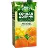 03f685f4cfeed34dd8f184ded7e91c1a НАПИТОК СОКОСОДЕРЖАЩИЙ СОЧНАЯ ДОЛИНА ИЗ АПЕЛЬСИНОВ, МАНГО И МАНДАРИНОВ, 1.93L