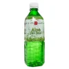 НАПИТОК БЕЗАЛКОГОЛЬНЫЙ НЕГАЗИРОВАННЫЙ «АЛОЭ ВЕРА. ДЖУС Т.М. ORGANIC», 0,525Л