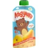 Пюре фруктовое из груш, 85г