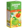 НЕКТАР ДИВНЫЙ САД ЯБЛОЧНЫЙ, ДЛЯ ДЕТЕЙ ОТ 3 ЛЕТ, 1.93L