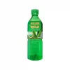 6158195960 НАПИТОК БЕЗАЛКОГОЛЬНЫЙ НЕГАЗИРОВАННЫЙ С КУСОЧКАМИ АЛОЭ ВЕРА И СОКОМ АЛОЭ «ОРИГИНАЛ» ТМ «ALOE GOLD», 310МЛ