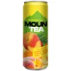 Холодный чай "mountea со вкусом персик", 0,33л