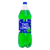 orig (4) Напиток безалкогольный среднегазированный "this lemon", 2,0л