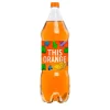 Напиток безалкогольный среднегазированный "this orange", 2,0л