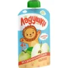 Пюре фруктовое из яблок, 85г