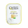 ФИЛЕ СКУМБРИИ АТЛАНТИЧЕСКОЙ ADRIATIC QUEEN В РАСТИТЕЛЬНОМ МАСЛЕ, 105Г
