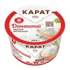 4600493900168 Творог зерненый КАРАТ Домашний, 200г