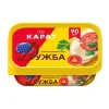 4600493964146 СЫР ПЛАВЛЕНЫЙ КАРАТ ДРУЖБА 45%, 400Г