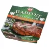 ПАШТЕТ ДЕРЕВЕНСКИЙ HUNGROW С ИНДЮШИНОЙ ПЕЧЕНЬЮ, 90Г