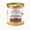 ТУШЁНКА АРГУНСКИЙ МЯСОКОМБИНАТ ДОМАШНЯЯ, 338Г