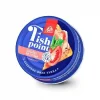 ПАШТЕТ FISH POINT ИЗ ТУНЦА С ТОМАТАМИ, 80Г