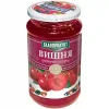 ВИШНЯ ПРОТЕРТАЯ С САХАРОМ ГЛАВПРОДУКТ, 550Г