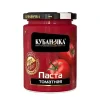 ПАСТА ТОМАТНАЯ «КУБАНОЧКА» 25%, 200Г