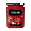 ПАСТА ТОМАТНАЯ «КУБАНОЧКА» 25%, 500Г