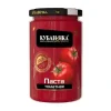 ПАСТА ТОМАТНАЯ «КУБАНОЧКА» 25%, 750Г