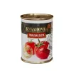 ПАСТА ТОМАТНАЯ «КУБАНОЧКА» 25%, 140Г