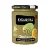 4607029052919 ФЕЙХОА КУБАНОЧКА ДРОБЛЕНАЯ С САХАРОМ, 300Г