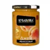 4607029053114 ДЖЕМ КУБАНОЧКА АБРИКОСОВЫЙ, 300Г