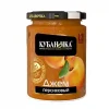 ДЖЕМ ПЕРСИКОВЫЙ КУБАНОЧКА, 300Г