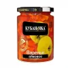 ВАРЕНЬЕ АЙВОВОЕ КУБАНОЧКА, 320Г