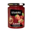 ДЖЕМ КУБАНОЧКА КЛУБНИЧНЫЙ, 300Г