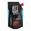 КЕТЧУП ТОМАТНЫЙ ФИРМЕННЫЙ «КУБАНОЧКА» КЕТЧУП №1, 310Г