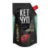 КЕТЧУП ТОМАТНЫЙ ОСОБЫЙ «КУБАНОЧКА» КЕТЧУП №3, 310Г