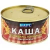 КАША ГРЕЧНЕВАЯ С ГОВЯДИНОЙ БАРС ДВОРЯНСКАЯ, 325Г