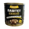 ПАШТЕТ НЕЖНЫЙ ГИПАР ИНДЮШИНЫЙ, 240Г