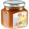 4607956031407 ВАРЕНЬЕ TE GUSTO АБРИКОС ПРОТЁРТЫЙ С ЯБЛОЧНЫМ СОКОМ, 300Г