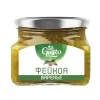 ВАРЕНЬЕ TE GUSTO ФЕЙХОА, 430Г