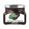 ВАРЕНЬЕ TE GUSTO ЧЁРНЫЙ ТУТОВНИК, 430Г