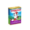 СЫР ПЛАВЛЕНЫЙ КРЫМСКАЯ КОРОВКА «С ЯЛТИНСКИМ ЛУКОМ» ЛОМТЕВОЙ 40%, 90Г