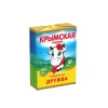 4610082811188 СЫР ПЛАВЛЕНЫЙ КРЫМСКАЯ КОРОВКА «ДРУЖБА» ЛОМТЕВОЙ 45%, 90Г