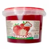 ПОВИДЛО ЗАВЕТНЫЙ ПОГРЕБОК СО ВКУСОМ КЛУБНИКИ, 900Г