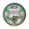 ПАШТЕТ САНТА МАРИЯ ИЗ СИГОВЫХ РЫБ, 170Г