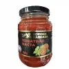 4631170727372 ТОМАТНАЯ ПАСТА КОРОНА КАВКАЗА, 280Г