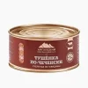 ТУШЁНКА АРГУНСКИЙ МЯСОКОМБИНАТ ПО-ЧЕЧЕНСКИ, 325Г