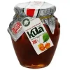 ВАРЕНЬЕ КУЛА ИЗ БЕЛОЙ ЧЕРЕШНИ, 360Г
