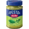 СОУС ПЕСТО С БАЗИЛИКОМ, ПЕТРУШКОЙ И РУККОЛОЙ BARILLA, 190Г