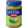 СОУС "ПЕСТО ПЕПЕРОНЧИНО" С БАЗИЛИКОМ И ПЕРЦЕМ ЧИЛИ BARILLA, 195Г