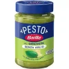 СОУС "ПЕСТО АЛЛА ДЖЕНОВЕЗЕ" С БАЗИЛИКОМ BARILLA, 190Г