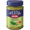 СОУС "ПЕСТО" С БАЗИЛИКОМ И ФИСТАШКАМИ BARILLA, 190Г